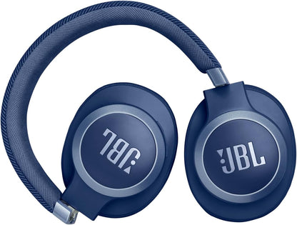 JBL LIVE 770NC OVER-EAR HEADPHONES