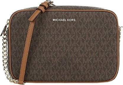 MICAHEL KORS JET SET EAST WEST CROSSBODY