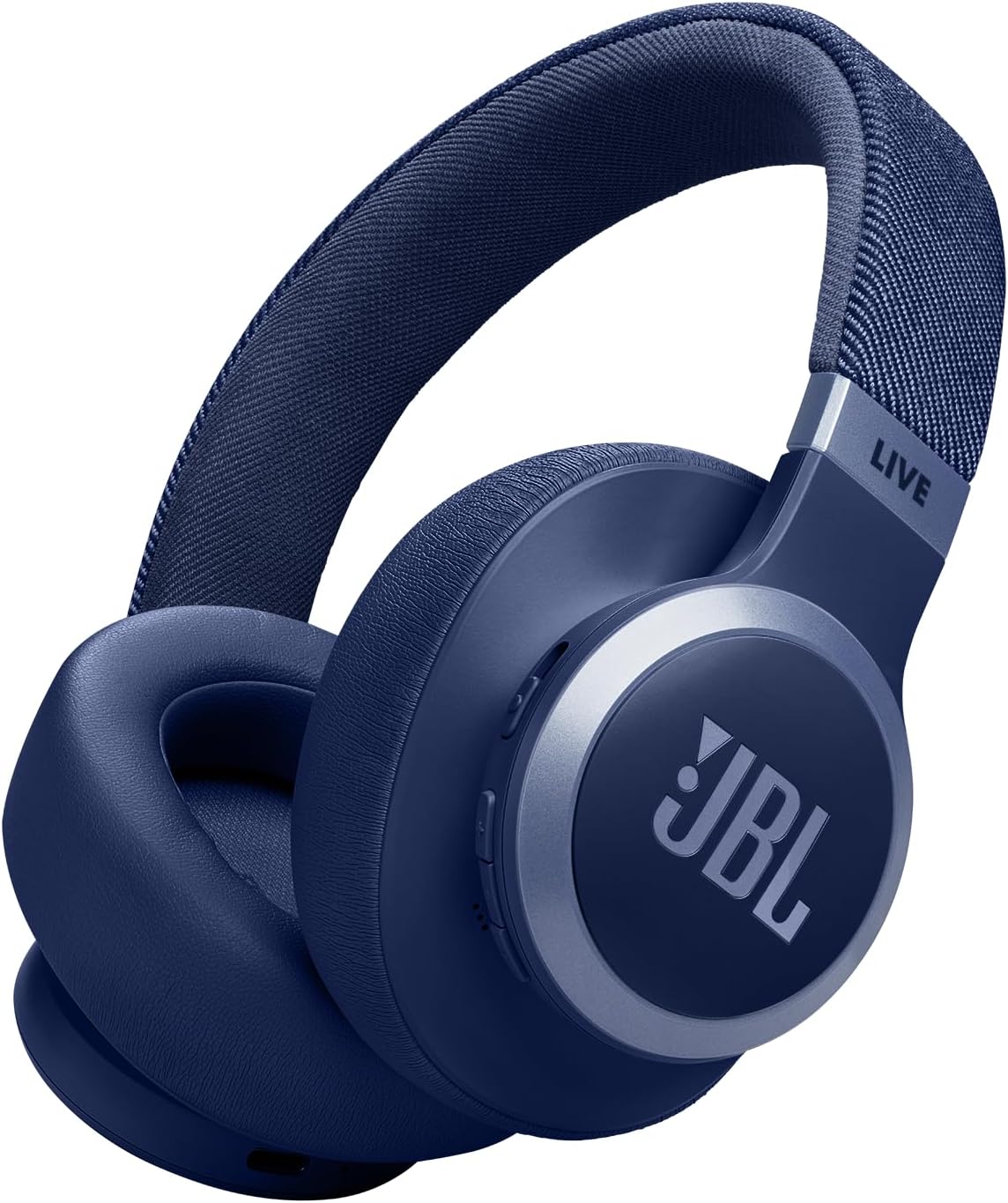 JBL LIVE 770NC OVER-EAR HEADPHONES