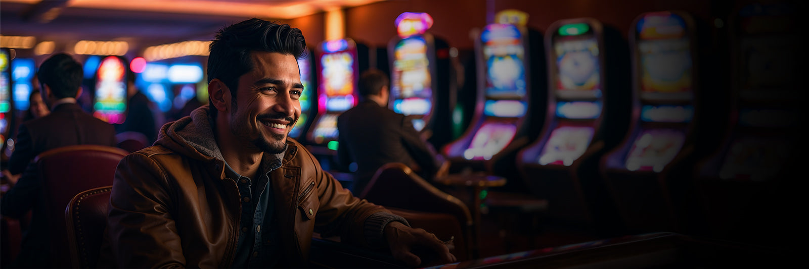 ACHIEVE Harrah's AkChin Rewards