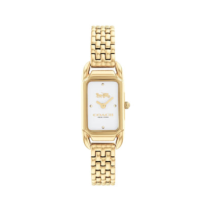 COACH CADIE WATCH - LADIES