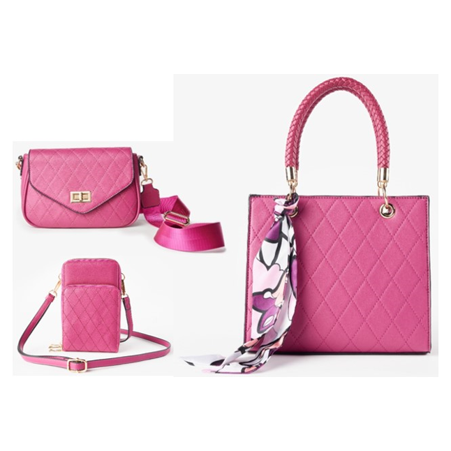 MALIBU SKYE 3PC COLLECTION Harrah's AkChin Rewards