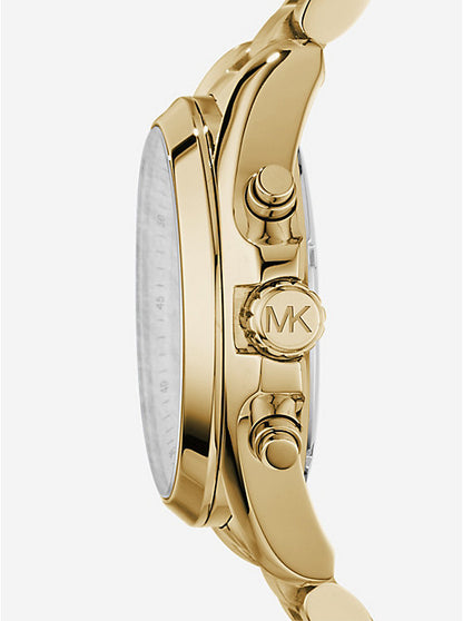 MICHAEL KORS BRADSHAW WATCH  - UNISEX