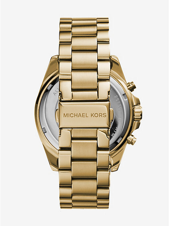 MICHAEL KORS BRADSHAW WATCH  - UNISEX