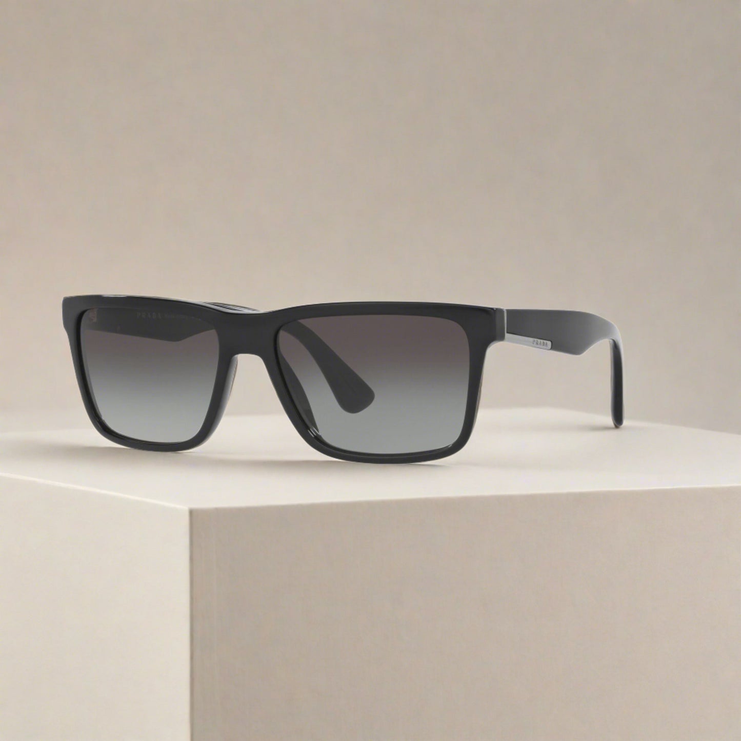 PRADA CONCEPTUAL SUNGLASSES