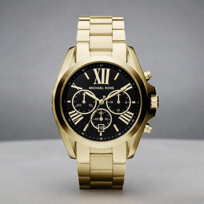 MICHAEL KORS BRADSHAW WATCH  - UNISEX