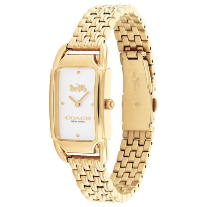 COACH CADIE WATCH - LADIES