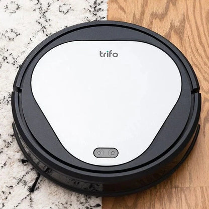 EMMA ROBOT VACUUM PET EDITION